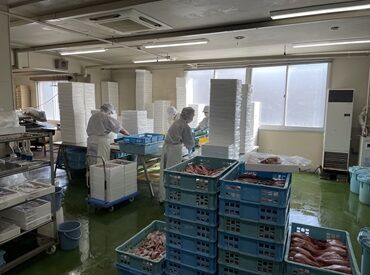 地下鉄やJRで出勤している方がほとんど★
未経験スタートでもスグに慣れるのでご安心ください♪