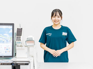 ファミリーマート　加古川新野辺店(aaR) 最初はわからないことばかりで当たり前◎
今いる先輩も皆同じでした！
余裕ができたら徐々に覚えてくれればOKです◎
