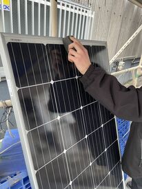 有限会社三河システムサービス 未経験OK&シフト自由♪カンタン作業で安心！
丁寧にフォローします◎
フリーターさんからシニアまで歓迎★