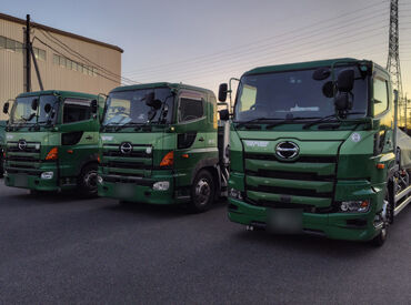 \学歴・実務経験不問/
力仕事ナシ!体への負担が少なく働きやすいので
ずっと続けられますよ◎