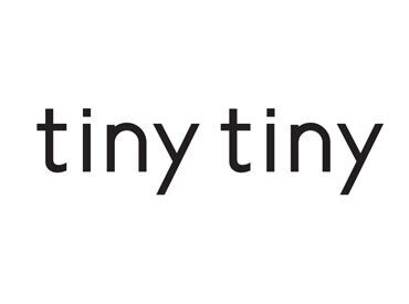 ティニーティニー　大宮ルミネ ※2024年8月NEWOPEN 『tiny tiny』
niko and...から誕生した初の服飾雑貨ブランド。

