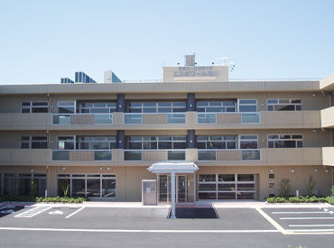 医療法人社団寿光会　エスポワール市川 ☆未経験OKの調理補助STAFF☆
最初はマンツーマンでOJT！
まずは基本的なことから
わかりやすく教えていきます♪