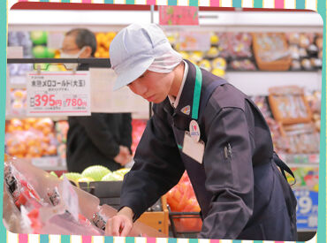 日勤のみ×週休二日制!!
ご自身の時間もしっかり取れます♪
長期で安定して働ける職場をお探しの方に!!