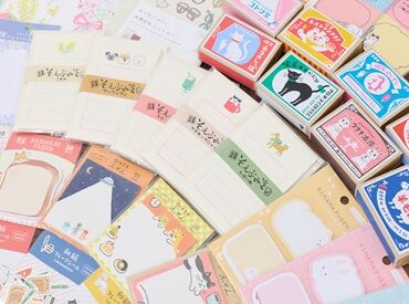 古川紙工株式会社　※殿町オフィス 手厚いサポートで未経験でも心配ナシ♪
少人数で相談しやすい環境なので、スムーズにスタートできますよ◎