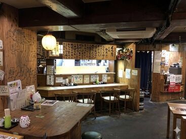 求人イメージ