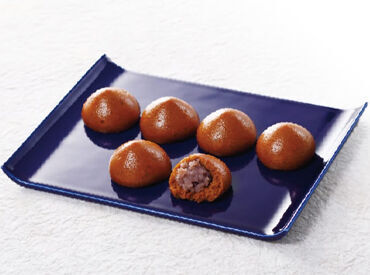 株式会社玉澤総本店 残業ほぼなし&シフト自己申告制♪
プライベートも大切にしながら、両立が叶うように
できる限り考慮いたします！！