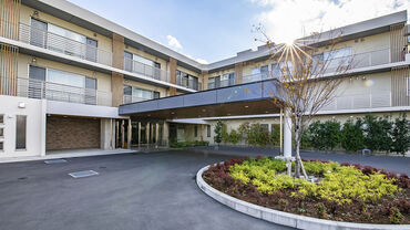 医療法人社団寿光会　※市川エリア 東西線「原木中山駅」から徒歩圏内♪車通勤や自転車通勤もOKです！
好きな手段で通ってください♪
