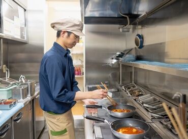 ポポラマーマ　みらい長崎ココウォーク店 全国展開のイートスタイルの店舗で活躍しませんか？
接客方法などイチから研修でお伝えします！