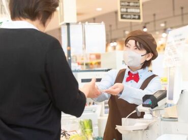 求人イメージ