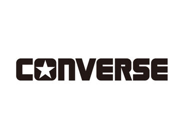 CONVERSE 三井アウトレットパーク木更津店 「自分自身も愛用しています！」そんな応募理由もOK◎
接客・販売が未経験の方も始めやすいアパレルバイト★