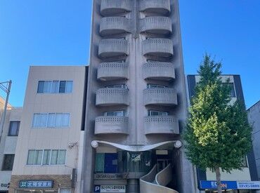 「午後だけ短時間でサビ管のお仕事に関わりたい方」
「資格を活かして働きたい方」などにオススメです◎