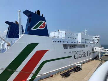 カメリアライン株式会社 ＼めちゃくちゃレアなお仕事です／
普段は募集のかからないレアな求人となります♪
韓国語を活かしたい方にはチャンス！