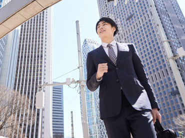 シンプルな配達業務なので、無理なく続けられる♪
地域の暮らしを支えるやりがいあるお仕事を、あなたも始めてみませんか？