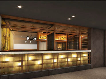 覇王樹さぼてん クオーツ心斎橋店ＧＨ ＼9割のスタッフが未経験スタート！／
お仕事は丁寧にお教えするのでみんな安心。
出来ることを1つずつ増やしていければOK！