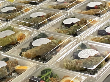 接客は一切ないので髪型・髪色は基本自由◎
いつも通りのあなたでOK♪