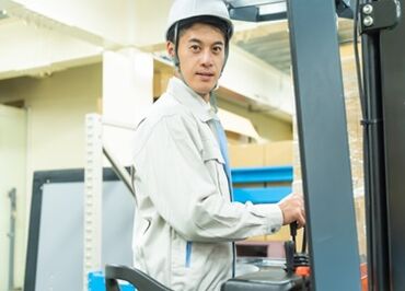 車通勤OK＆無料駐車場あり！シフトも柔軟だから自分のペースで働けます◎