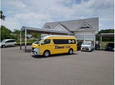 未経験から始めて活躍中★
研修&サポート充実!
体を動かす仕事でリフレッシュしながら働こう♪