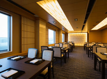 熊魚菴 たん熊北店 東京ドームホテル店 