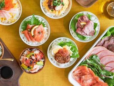 ＼8時間フルタイム勤務も相談OK♪／
勤務日数について気軽にご相談いただけます