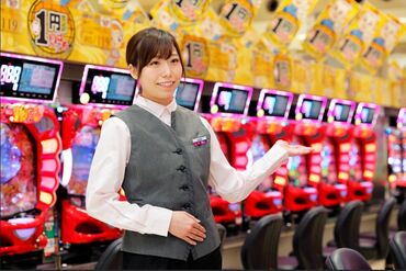 ビッグドン_0109A 素敵な笑顔でお客様をお出迎えして下さいね!