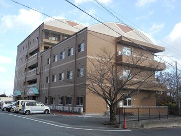 ショートステイひまわり 未経験でもOK♪
柔軟な働き方に対応します◎