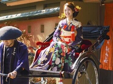 学校や、ご家庭の予定とも両立しやすいシフト体制☆彡
スケジュール調整がしやすいから、無理なく続けやすい♪