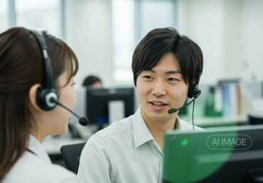 その他ランスタッドでは
多くのお仕事をご紹介できます◎
春からのお仕事を探したい方！
ぜひ一度弊社にご相談ください♪