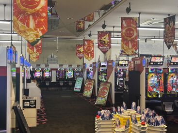 勤務開始日は、相談OK☆
高時給でがっつり稼ぎましょう!
正社員登用もあるので将来も安心◎