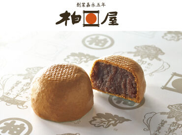 丁寧なサポートが整っていて、販売未経験の方、ブランクのある方も安心スタート！