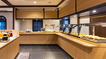 ホテルベルビュー長崎出島 交通費は一部支給されます♪
車通勤の方にはガソリン代の支給あり◎