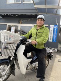 職場はのんびりした雰囲気◎60代・70代も活躍中！未経験でも安心して始められます♪
