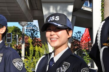 株式会社JSS　千葉支社 ※稲毛周辺エリア ＝JSSは幅広い世代が活躍中！＝
9割以上が未経験スタート◎
しっかり研修もあるので安心！