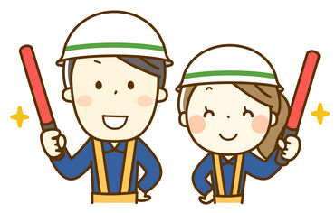 株式会社KCH 年末年始・お盆・ゴールデンウィークなど…
警備会社には珍しい長期休暇が多数あり♪
旅行やレジャーなども楽しめますよ◎