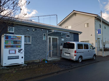 気になった方、まずはお気軽にお問い合わせください◎
ご応募お待ちしております！