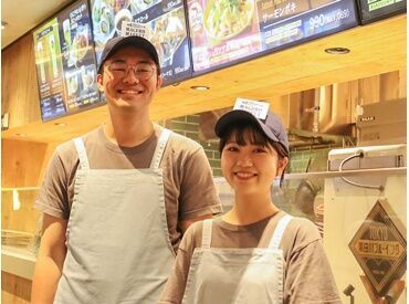 MAGURO MARKET 三井アウトレットパーク横浜ベイサイド マグロポキ・サーモンポキ・シュリンプポキなど…
美味しさ勝ち確?!なメニューをまかないで楽しめます★*