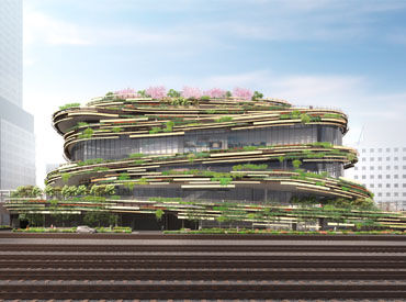 株式会社コングレ （勤務地：MoN Takanawa: The Museum of Narratives） オープニングのため、みんな一緒のスタート！
採用決定後、随時入社研修を開始♪
新しい仲間をつくるチャンス◎