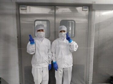 株式会社ベストランス　広島営業所 学生さんもOK！未経験の方にも◎
「土日だけ」「平日のみ」など、
あなたの生活に合わせて選べるシフト多数☆
まずは短期もOK