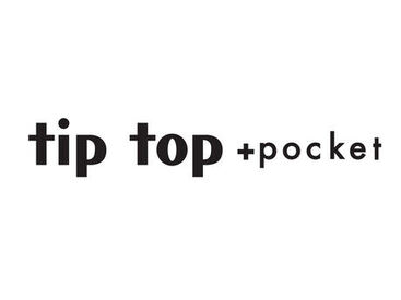 tiptop+pocket 【tiptop+pocket】でのお仕事！
イオンモール成田のお店だから
お仕事前後に買い物も♪