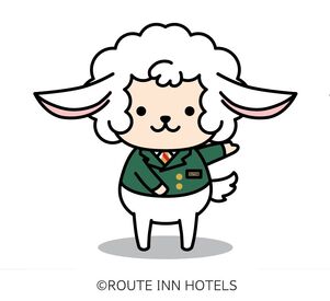 グランヴィリオホテル別府湾 和蔵 ＼ルートイングループで働こう★／