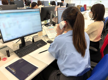 ＼定着率がとっても良い／
シフトが柔軟だからこそ長く続く◎
勤続年数の長いパートさんは表彰もされます♪
※イメージ画像