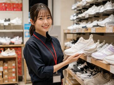 ファッション人材リンク株式会社【FJLSAPPORO】 ﾟ*｡☆ NEWスタッフ募集 ☆。*ﾟ
未経験でも高時給
半年程度の勤務なので気楽にスタート
ブランクがある方も働きやすい環境