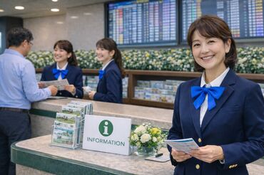 株式会社トップスポット/九州営業課MN0530T-19C 綺麗な競馬場でレアバイト！
土日のみで働きやすい
友達同士の応募もOK