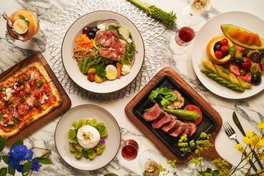 和気あいあいとした雰囲気で楽しい職場です♪
新しく入った方もすぐに馴染めますのでご安心を◎
私たちと一緒に頑張りましょう!