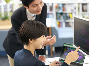 京成ビルサービス株式会社 ※勤務地：八千代緑ヶ丘エリア ＼3ヵ月以内の短期も相談OK／
時給1500円！図面管理のサポート♪
CAD経験を活かして無理なく働けます！
※画像はイメージ