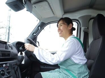 まずは簡単なことからお任せします◎未経験の方でもきっとスグに馴染むことが出来ますよ★慣れてきたら少しずつステップUP！