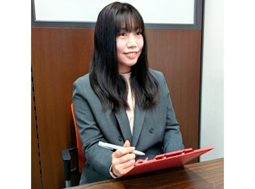 株式会社ウィズ 大阪支店 オフィス系の案件に強い派遣会社です！
まずはお気軽に登録・面接にお越しください！