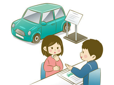 みんな未経験スタート★困った時はベテランスタッフがサポート♪てきぱきと働く仲間と一緒に安心してお仕事できます!