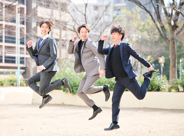 商材毎にマニュアル・トークスクリプトも準備しています!
初めての方でも安心して挑戦できる環境ですよ♪