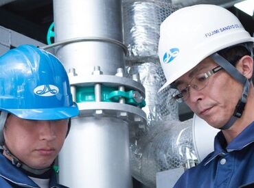 しっかり研修&優しい先輩のサポートあり!
わからないことはすぐ聞ける環境♪