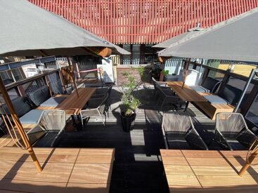 ★シフト柔軟宣言★
週2～OK☆
シフトはお気軽にご相談くださいね♪
＼土日働ける方歓迎／